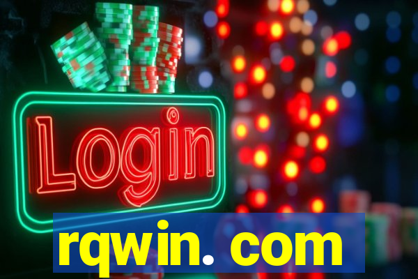 rqwin. com